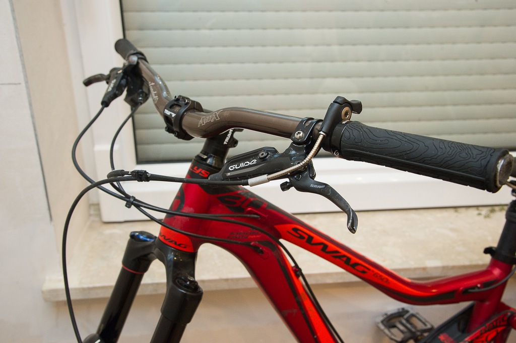 Rower Kellys Swag 30 2016 S enduro 7300679678 oficjalne archiwum