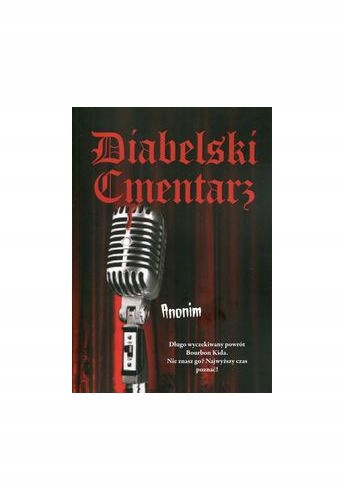 Anonim Diabelski Cmentarz