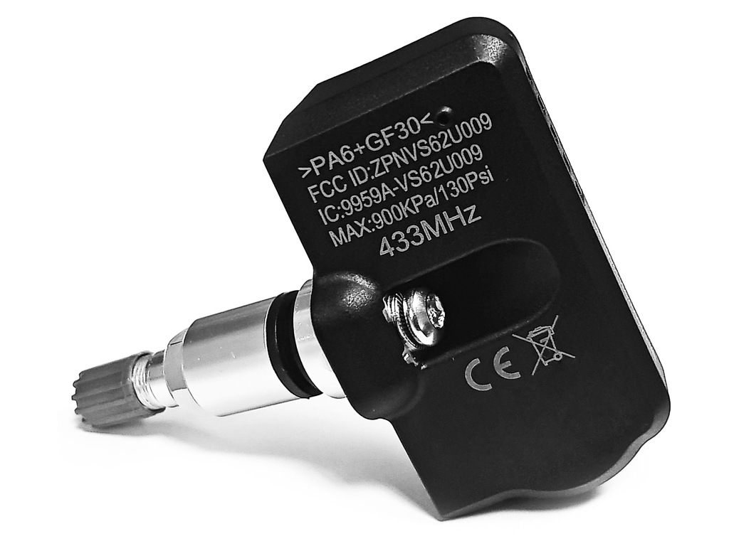 Проверить tpms kia k5