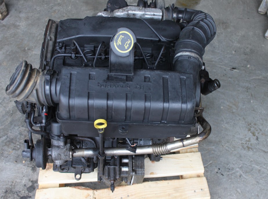 ford transit 2.0 tddi pompa wtryskowa 047004004