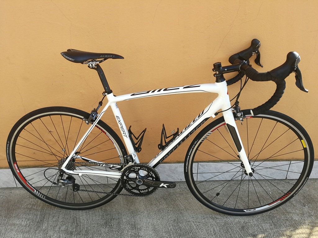 SPECIALIZED ALLEZ EXPERT ULTEGRA 6700 2 10s 54cm M 7541671243