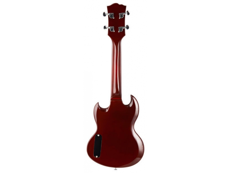 Ukulele elektryczne Harley Benton DC + pokrowiec 7258355632