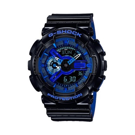 PETEL Kutno CASIO G-SHOCK GA-110LPA-1A wr200