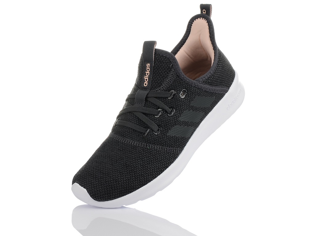 ADIDAS CLOUDFOAM PURE / DB1165 / NOWOÅÄ / r.37 1/3 - 7213311632 - oficjalne archiwum Allegro
