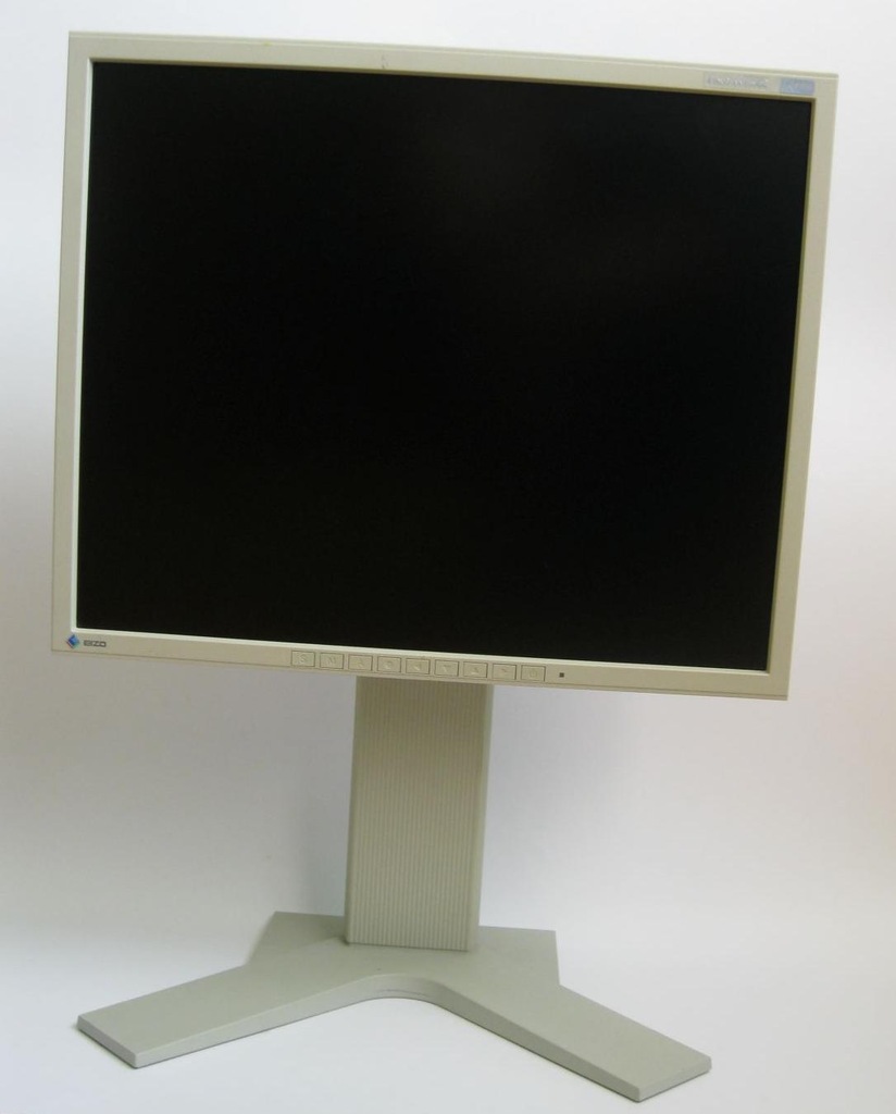 Monitor 17" Eizo FlexScan L568