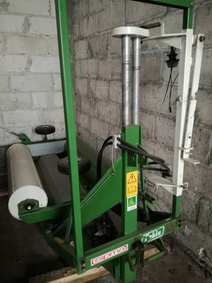Owijarka Sipma Z 274/1