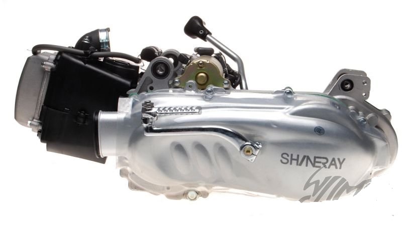 SILNIK 200 QUAD ATV AUTOMAT + WSTECZNY SHINERAY !