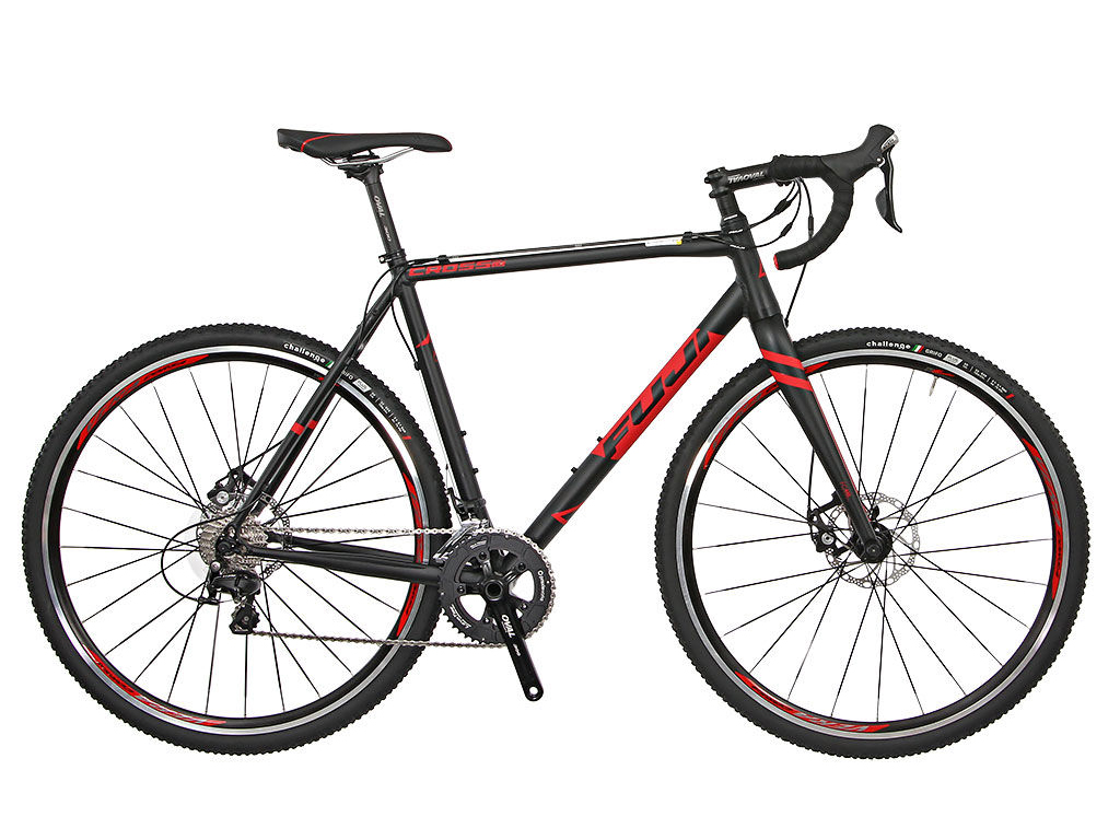 Fuji cross 1.7 sale