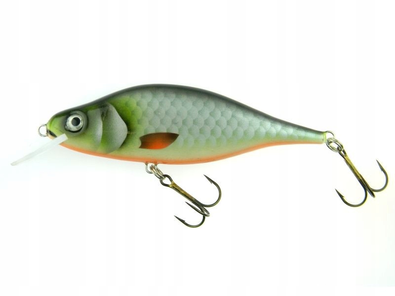 WOBLER DORADO TEMPTER 10F GRO SUM SZCZUPAK SANDACZ