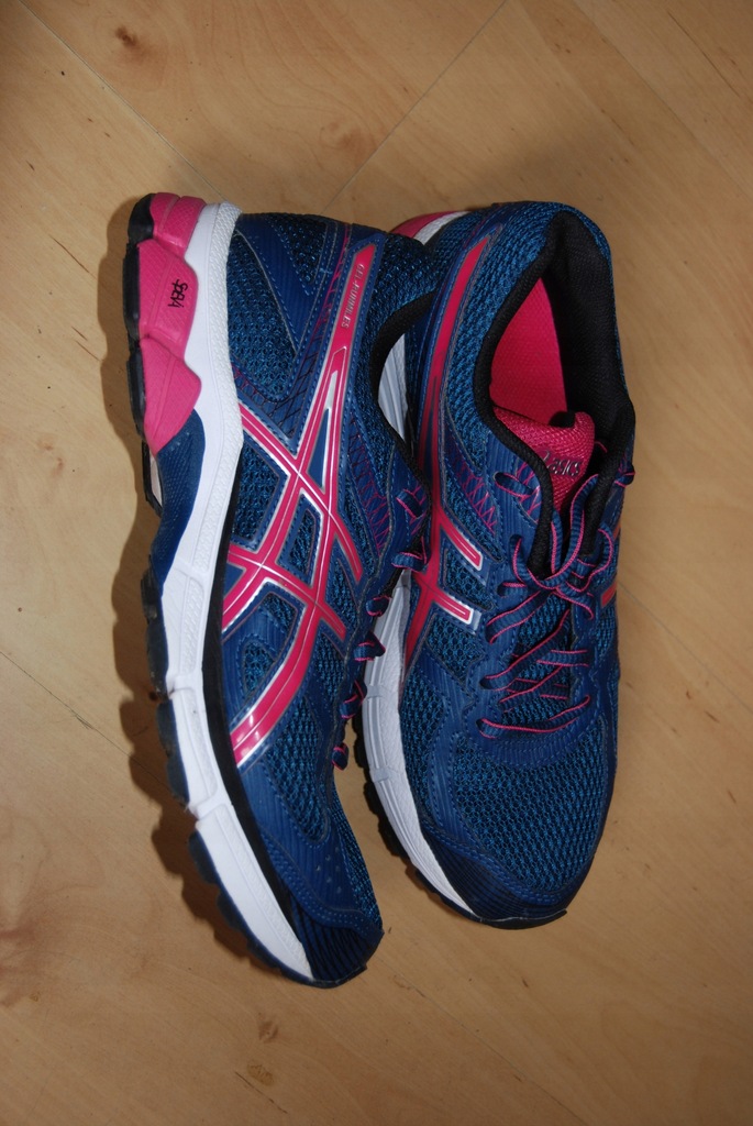 Asics deals gel runmiles