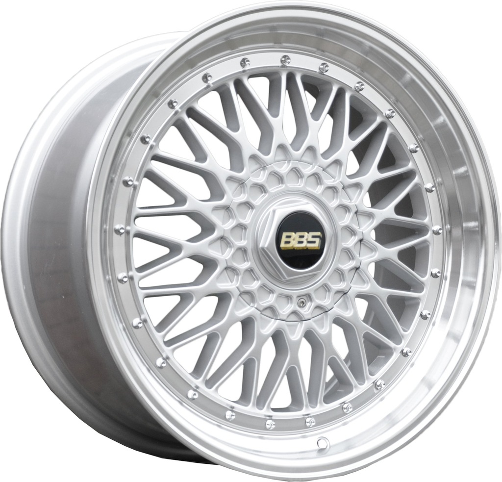 135 MS NOWE FELGI 17 5x108 NIE BBS RS Z RANTEM