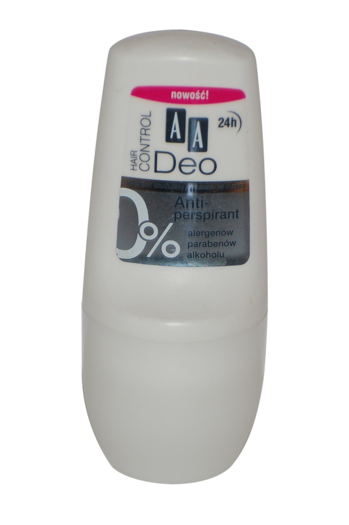 AA CONTROL deostick 50ML