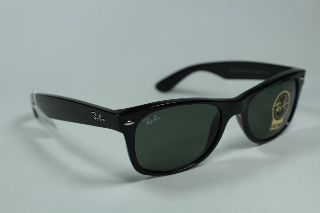 Ray Ban 2140 901 okulary przeciwsłoneczne