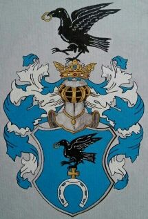 HERB ŚLEPOWRON ( wzór )