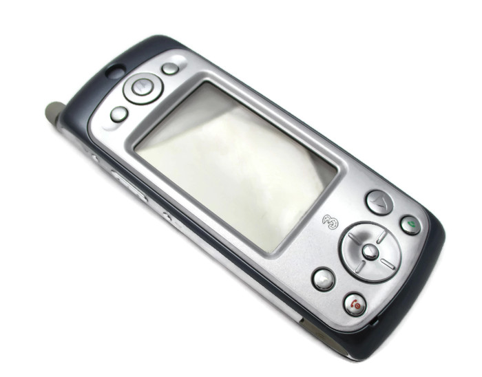 IDEALNA Motorola A920 UNIKAT a925 Symbian UIQ