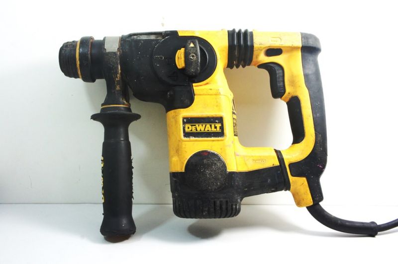 Dewalt d25323 2025