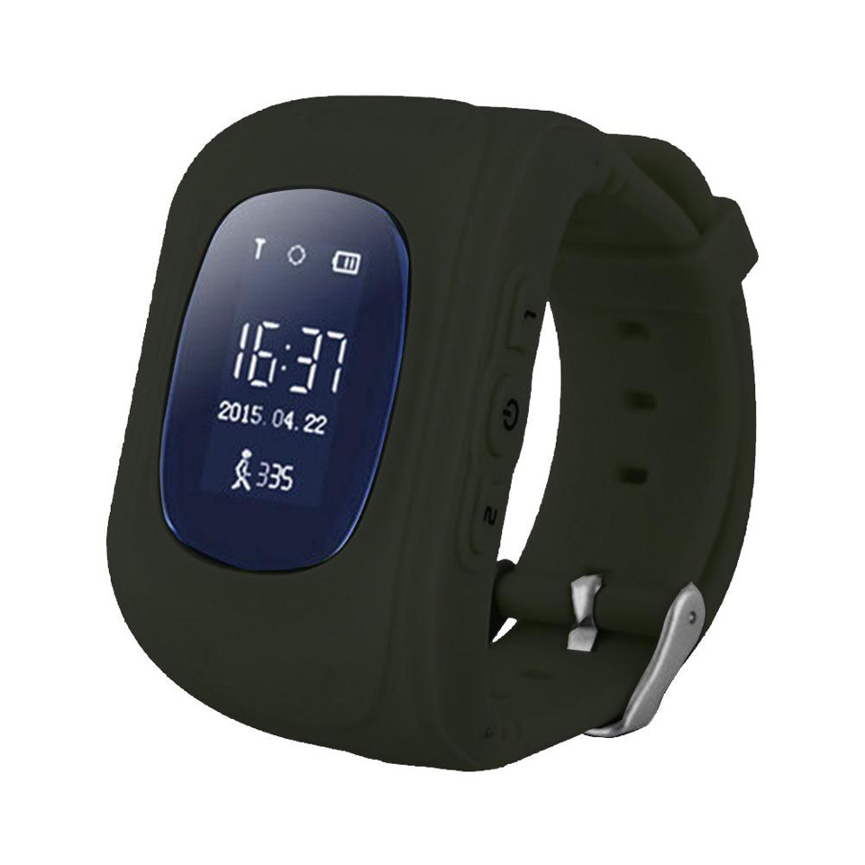 q50 smartwatch