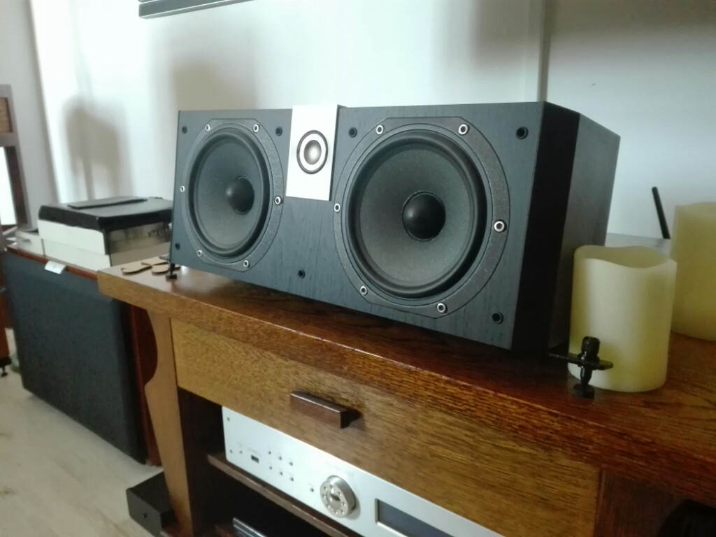 focal cc700v