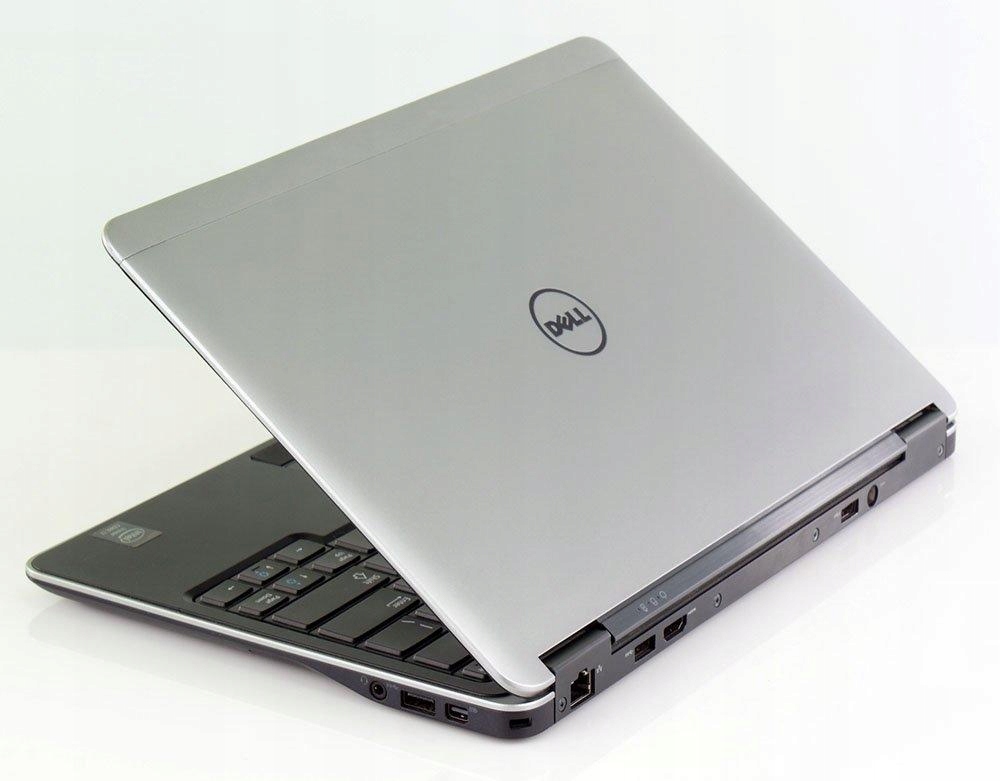 Dell latitude e7240 не включается