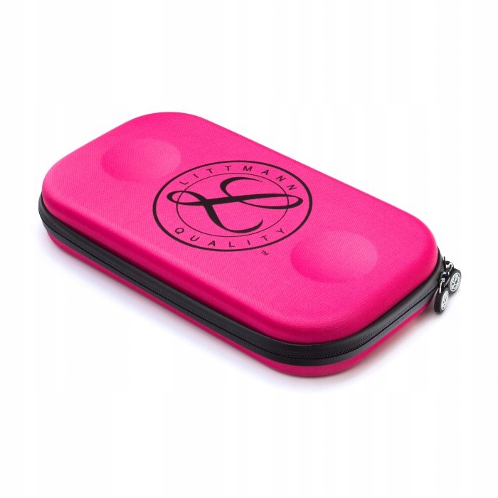 Etui LITTMANN na stetoskop Raspberry + GRATIS