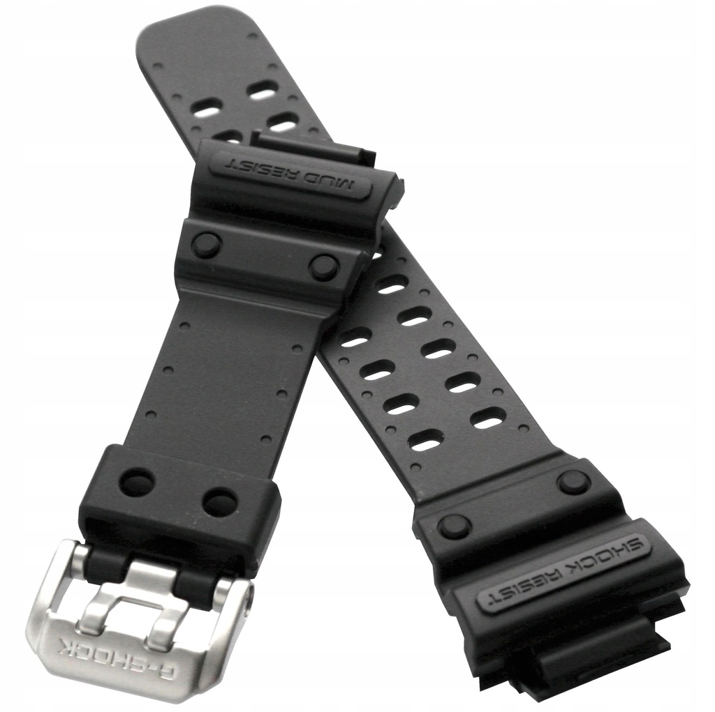 CASIO GX-56BB GXW-56 GX-56 G-SHOCK MUD SOLAR PASEK