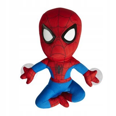 Marvel 257SMN Spider-Man Plush Pal Night Light Sof