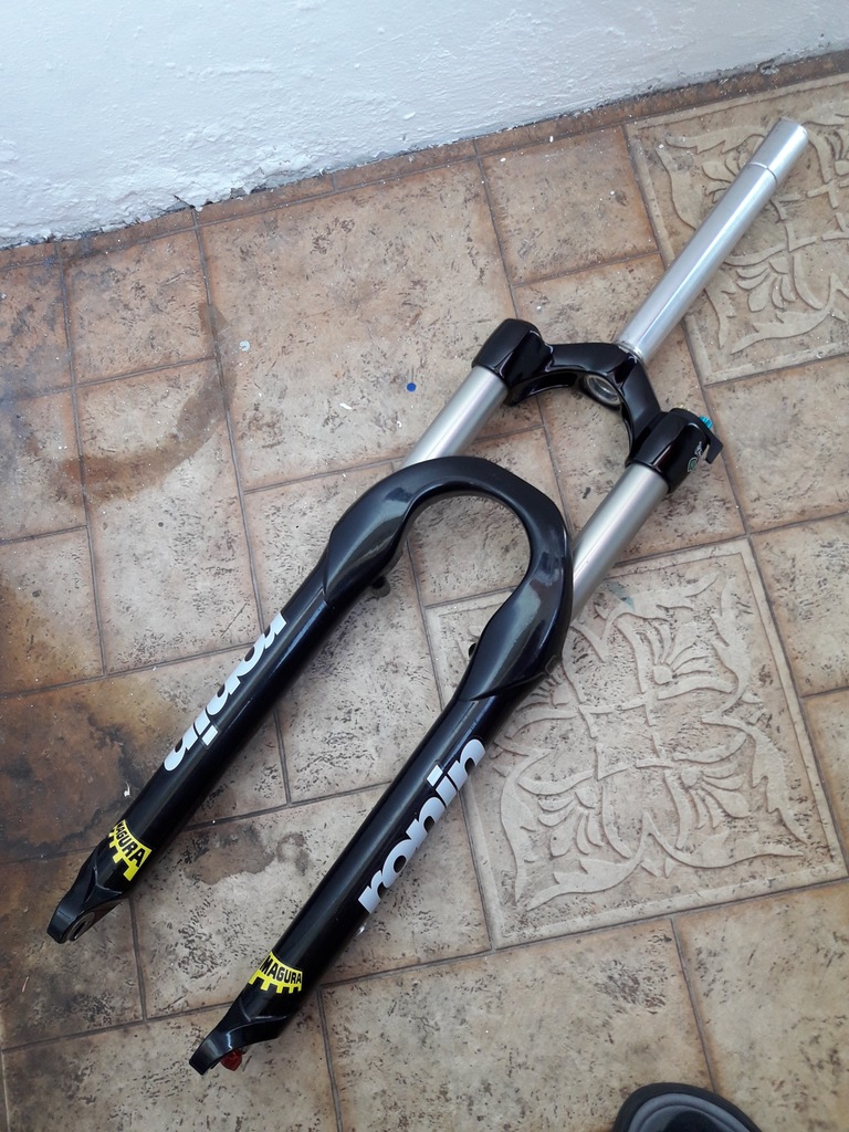 Magura Ronin 110  do serwisu TANIO