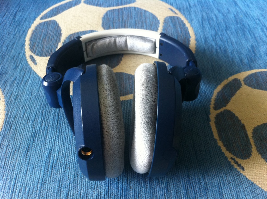 Ultrasone PRO line 2500 sluchawki okazja