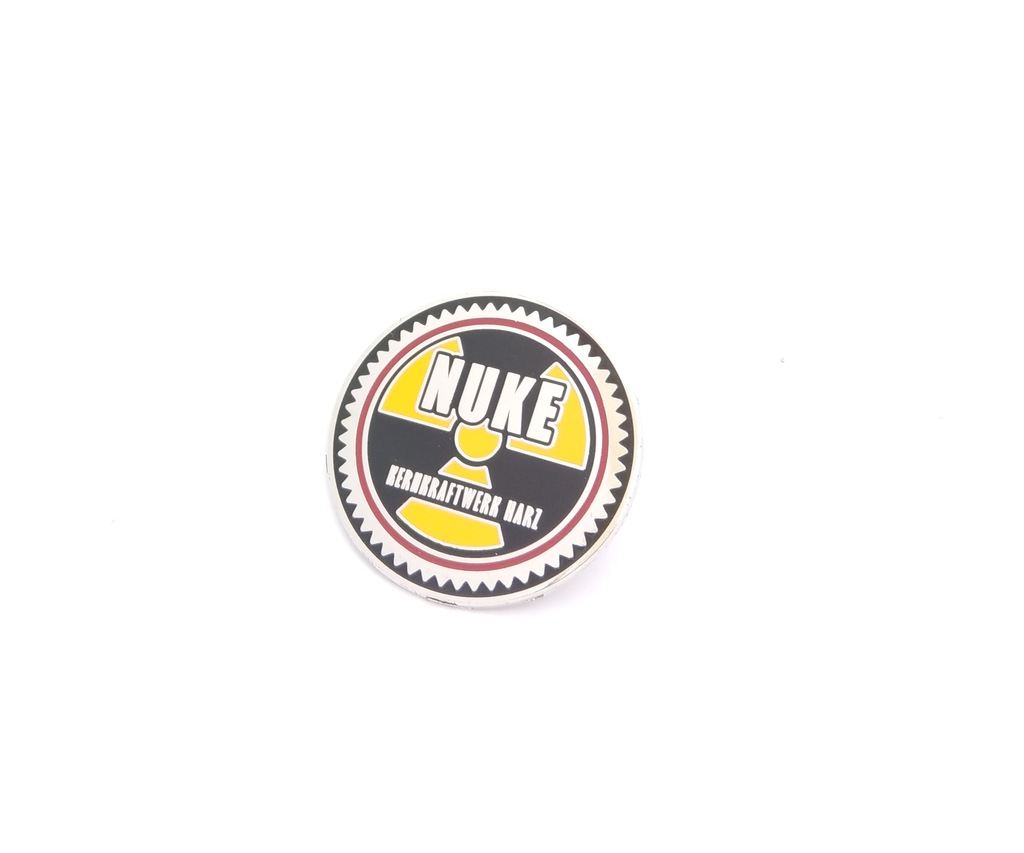 CS:GO Pin Nuke Intel Extreme Masters IEM Katowice
