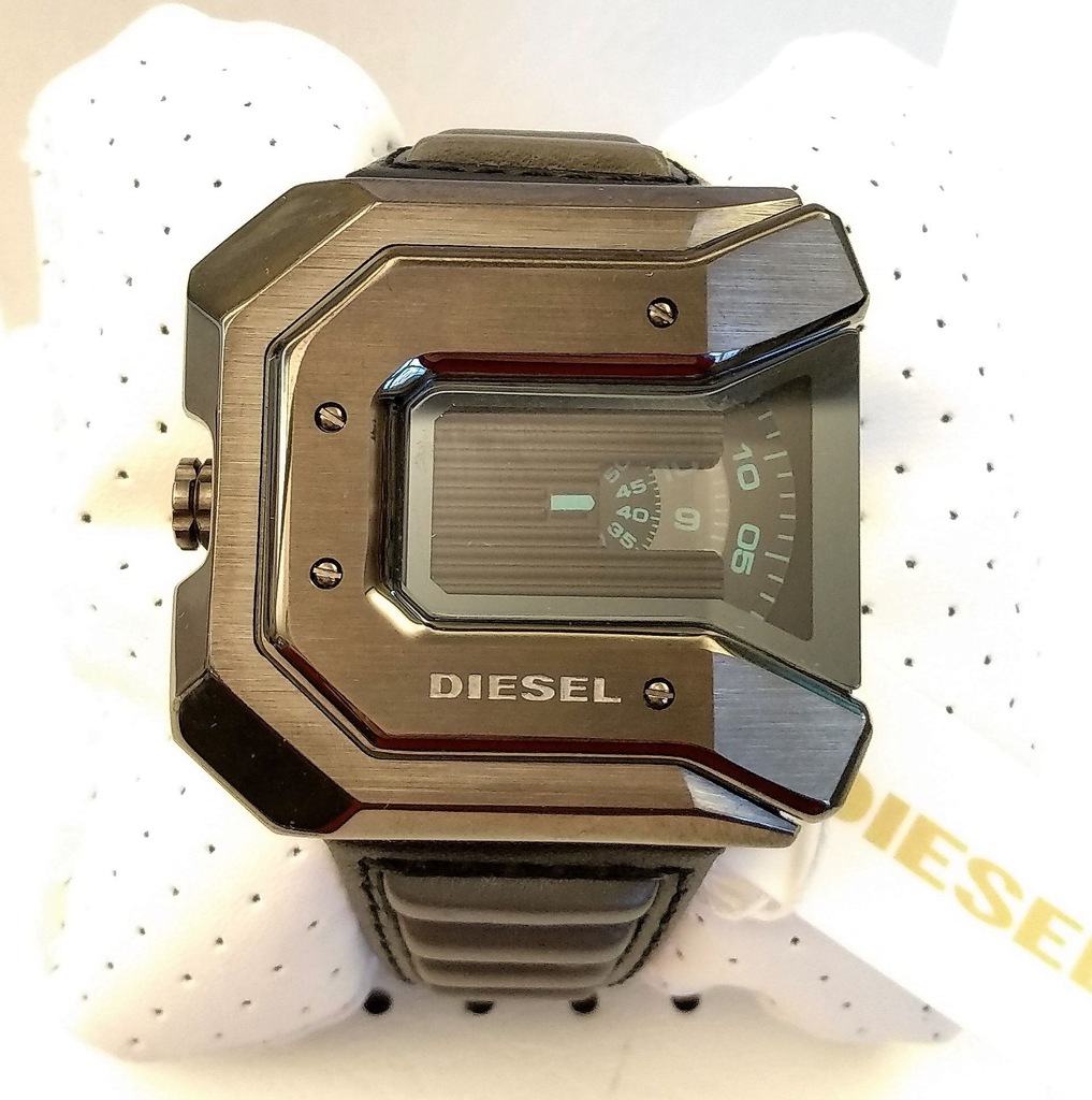 Купить Часы DIESEL DZ7385 в полном рабочем состоянии!!! ВОЗМОЖНОСТЬ ! отзывы, фото и