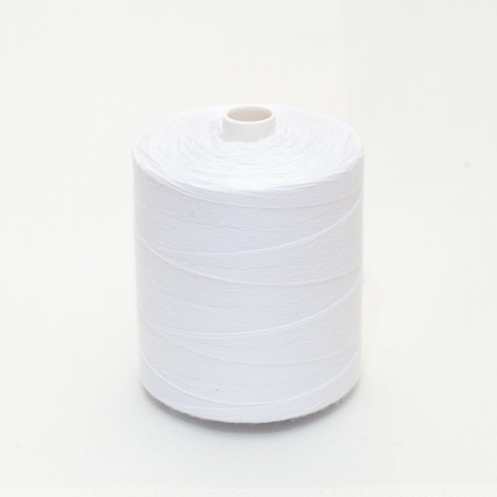 Nici Bawełniane, Koronka 30x3 1000m "10" - 6852840644 - oficjalne