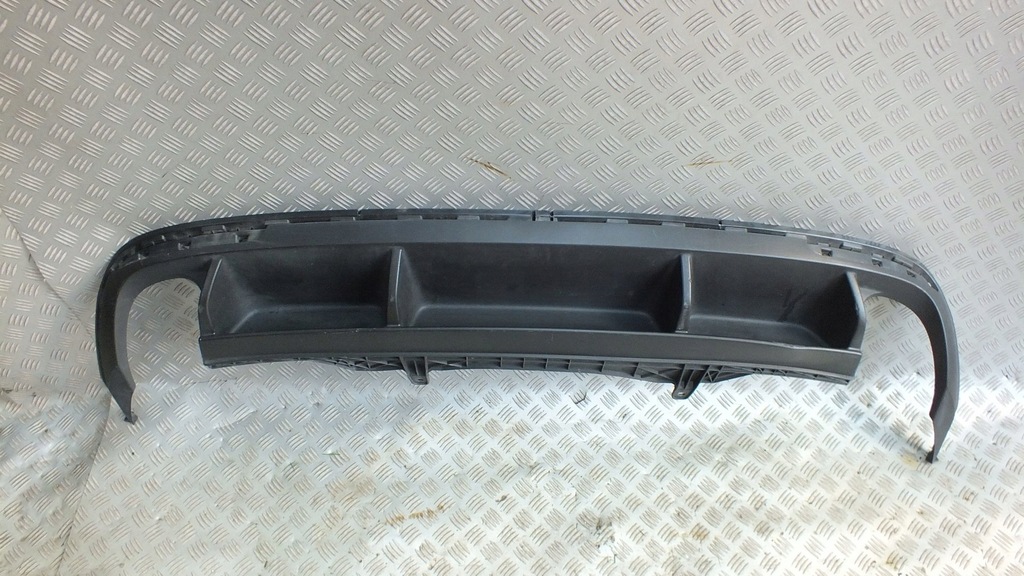 SPOILER DYFUZOR TYL VW PASSAT CC LIFT 3C8 R-LINE