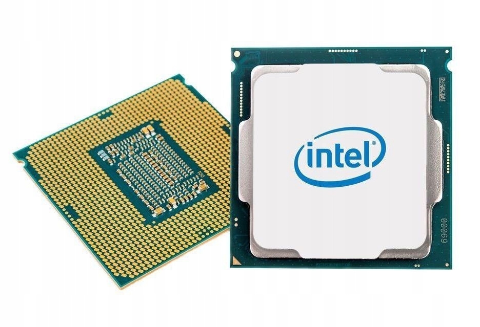 Procesor Intel Core i3-8300T 3200 MHz max LGA 1151