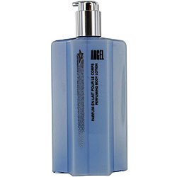 THIERRY MUGLER ANGEL balsam do ciała 200ml