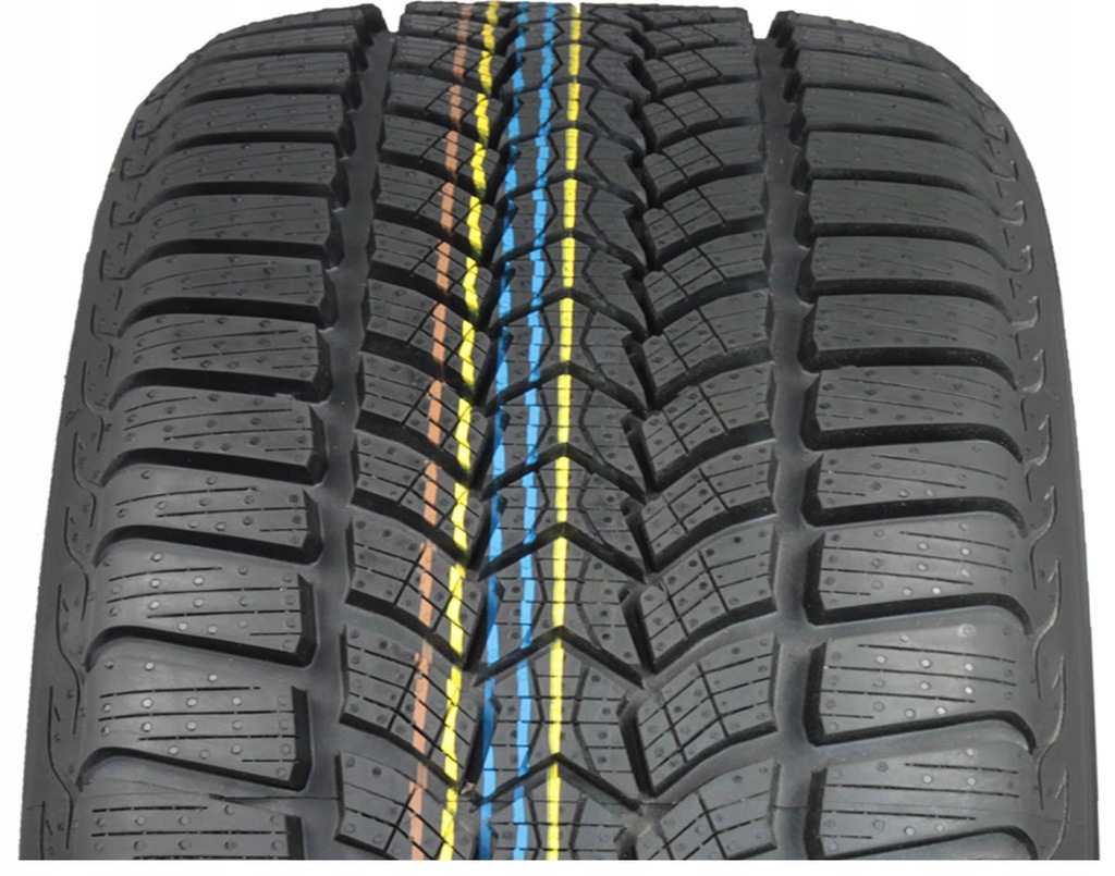 4x OPONY ZIMOWE 205/60R16 96H XL DĘBICA FRIGO HP 2 - 7547643516