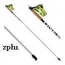 KIJE NORDIC WALKING ONE WAY PRO 50%c.120cm.-OKAZJA