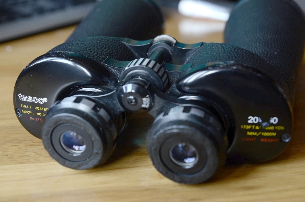 lornetka 20x60 Tasco 7386685088 oficjalne archiwum Allegro