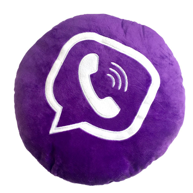 PODUSZKA EMOJI EMOTIKON DEKORACYJNA VIBER SOCIAL