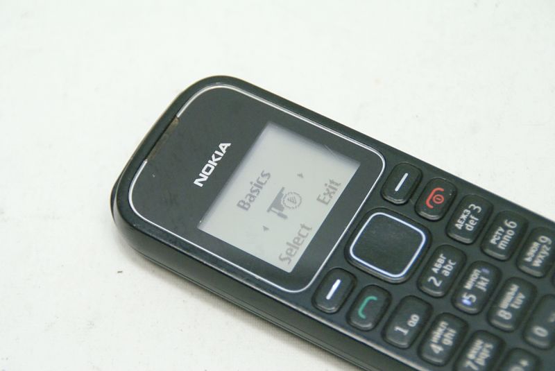 KLASYCZNY TELEFON NOKIA 1280 [SIMLOCK NIENZANY]