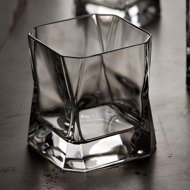 Szklanki do Whisky Blade Runner