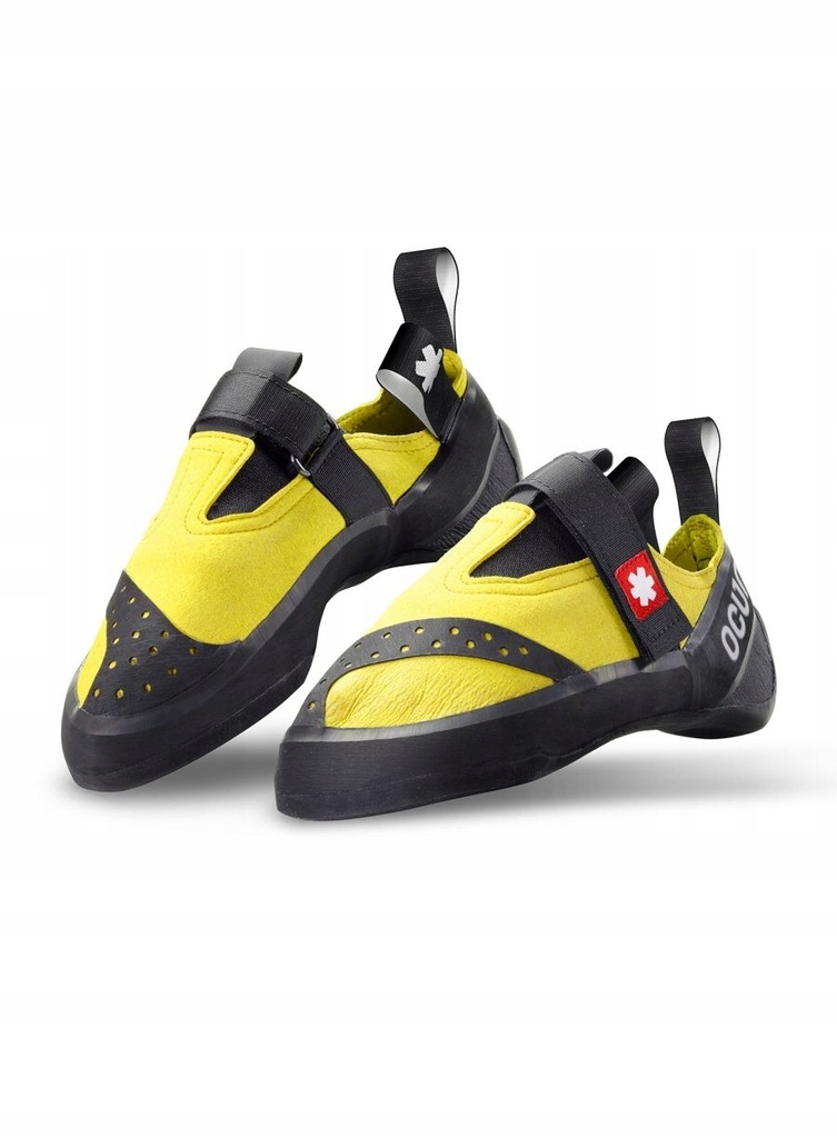 BUTY WSPINACZKOWE OCUN CREST QC 38.5