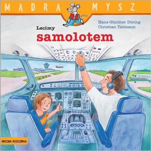 Lecimy samolotem Christian Tielmann