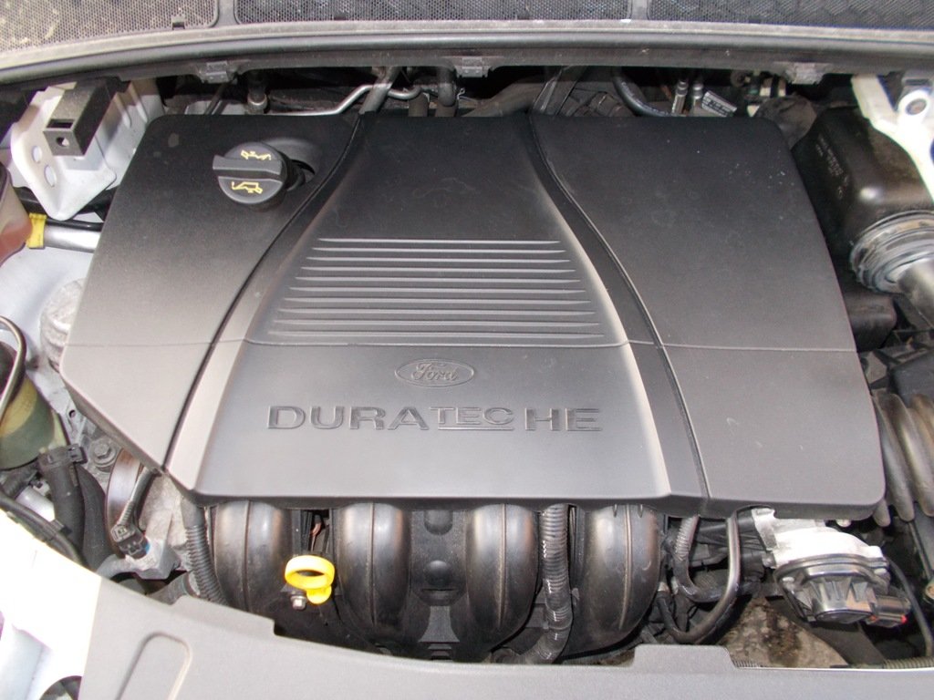 Zawór EGR MONDEO MK4 S-MAX GALAXY MK3 2.0 16V BENZ