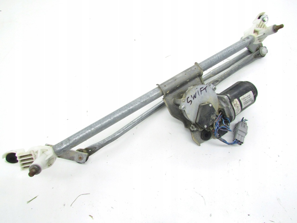 SUZUKI SWIFT MK6 MECHANIZM WYCIERACZKI EUROPA