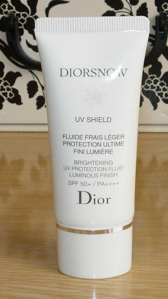 Diorsnow spf 50 hotsell