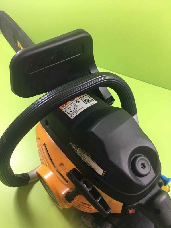 PIŁA SPALINOWA PARTNER 350S - 7298650676 - oficjalne archiwum Allegro