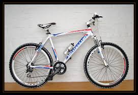 Mountain Bike Bottecchia Fx 510 Bottecchia Biciclette Bottecchia