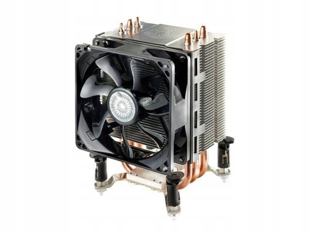 WENTYLATOR CPU COOLER MASTER HYPER TX3 EVO