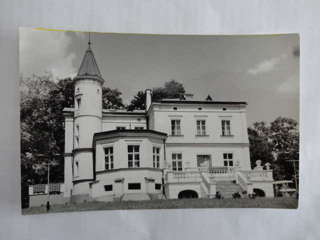 BEDZIN GRODZIEC DOM POMOCY SPOLECZNEJ 35751