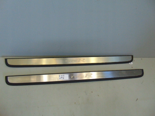 HONDA CIVIC TYPE R UFO LISTWA PROGU PROGOWA